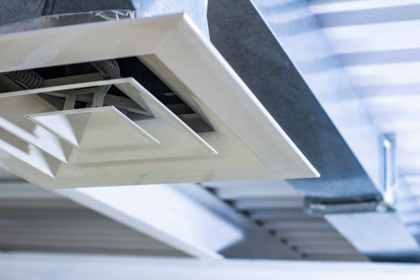 Best Air Duct Cleaning Near Me  in Gravette, AR