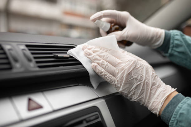 Best Emergency Air Duct Cleaning  in Gravette, AR