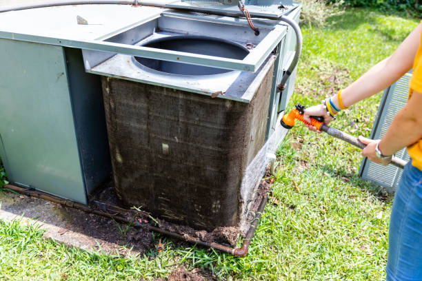 Best Home Air Vent Cleaning  in Gravette, AR