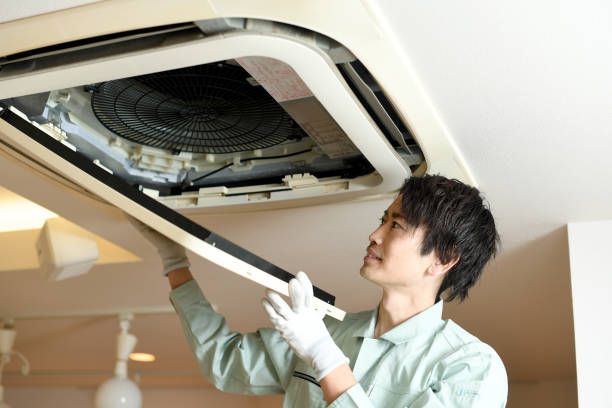 Best Air Duct Cleaning Company Near Me  in Gravette, AR