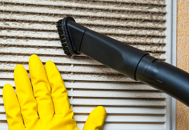 Best Ductwork Cleaning Services  in Gravette, AR