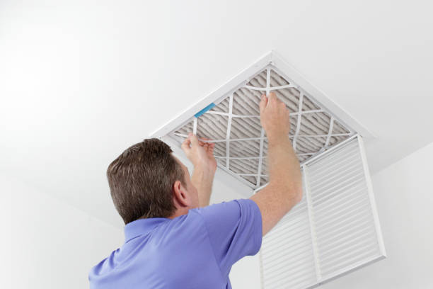 Best Air Duct Cleaning Near Me  in Gravette, AR